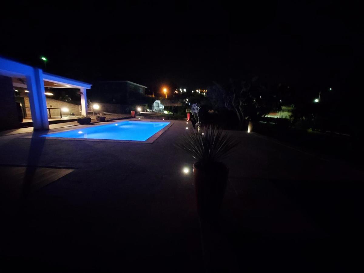 Villa Casa De Santo Antonio Марку-ди-Канавезиш Экстерьер фото